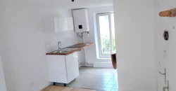 Appartement – Studio – PONTOISE – 490