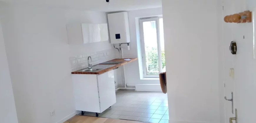 Appartement – Studio – PONTOISE – 490