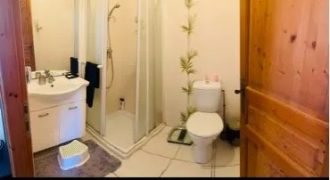 Appartement – Studio – MARSEILLE – 600