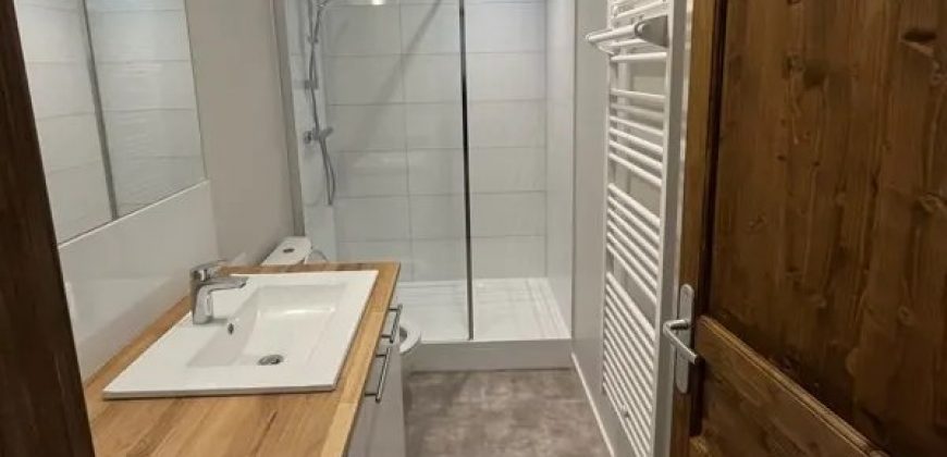 Appartement – T3 – ÉCULLY – 1120