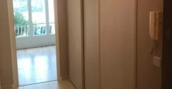 Appartement – T2 – NICE – 924
