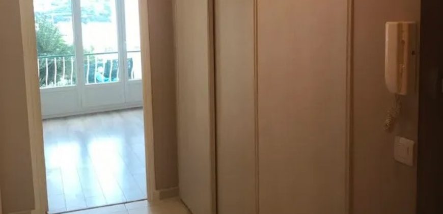 Appartement – T2 – NICE – 924