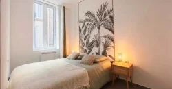 Appartement – T3 – MARSEILLE – 880