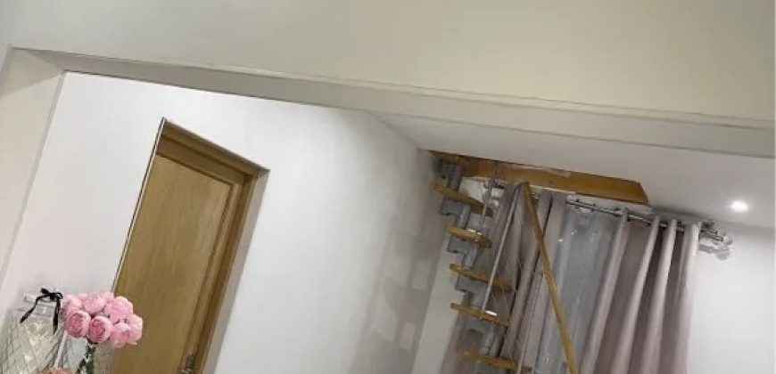 Appartement – T3 – SAINT-PRIEST – 780