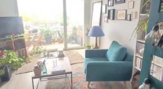 Appartement – T2 – VILLENAVE-D’ORNON – 674