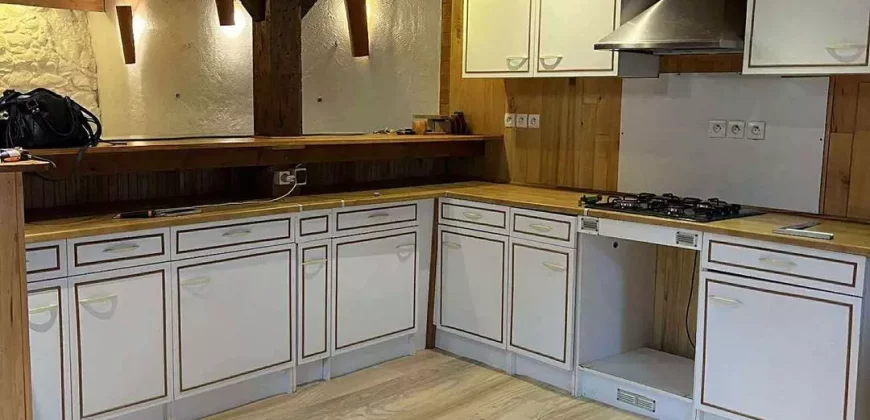 Maison – T5 – ASPET – 850