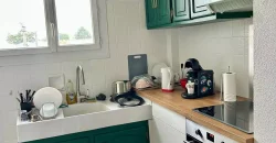 Appartement – T4 – BLAGNAC – 1100