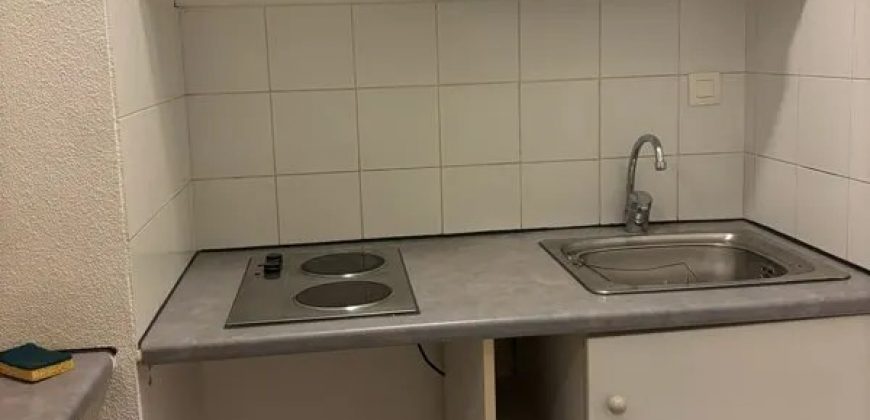 Appartement – T2 – COLOMIERS – 580