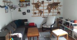 Appartement – T3 – PESSAC – 845