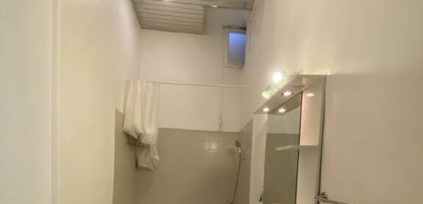 Appartement – T3 – MARSEILLE – 960