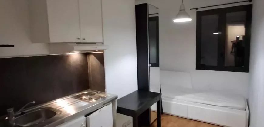 Appartement – Studio – TOULOUSE – 470