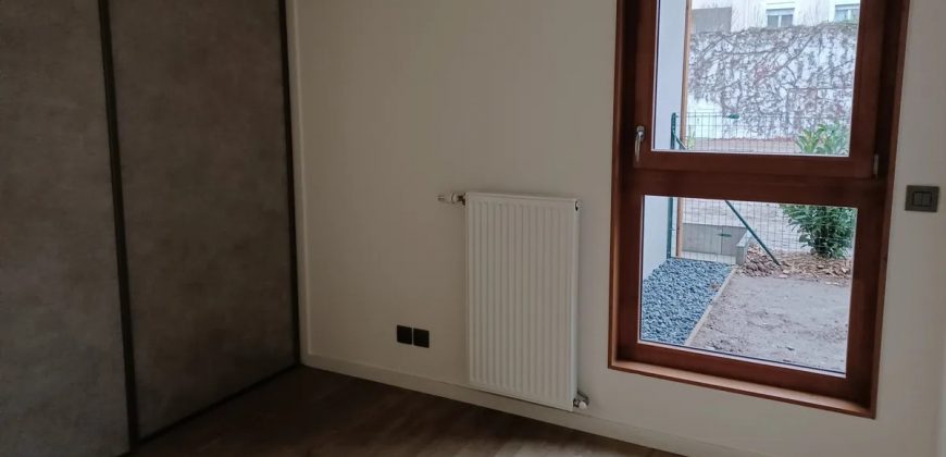 Appartement – T3 – VILLEURBANNE – 1025