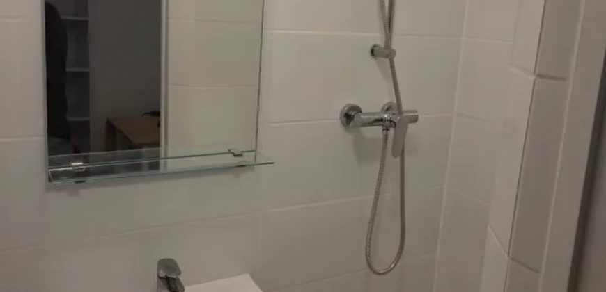 Appartement – Studio – PARIS – 850