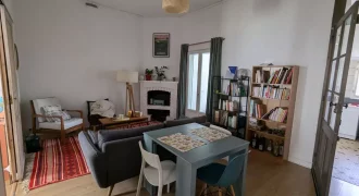 Maison – T3 – MÉRIGNAC – 1150