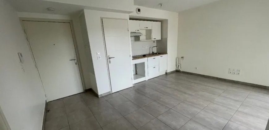 Appartement – T2 – MARTIGUES – 773