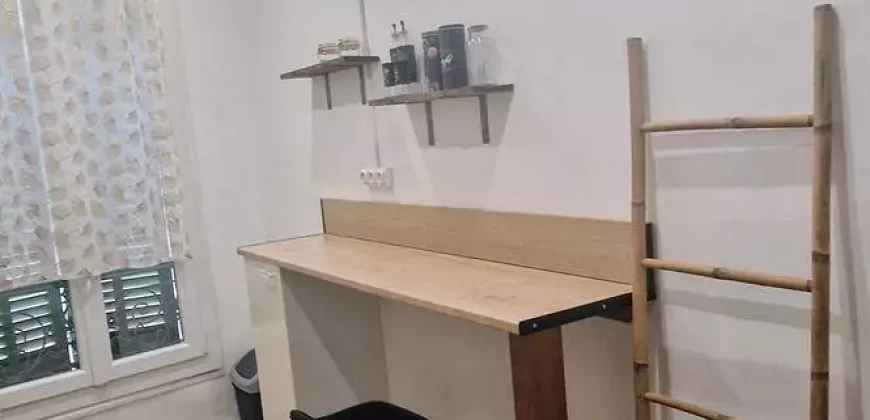 Appartement – T2 – OLLIOULES – 600