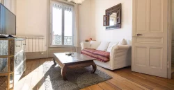 Appartement – T1 Bis – LYON 3E ARRONDISSEMENT – 650