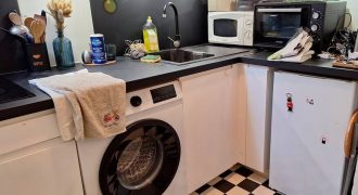 Appartement – Studio – PARIS – 720