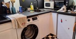 Appartement – Studio – PARIS – 720