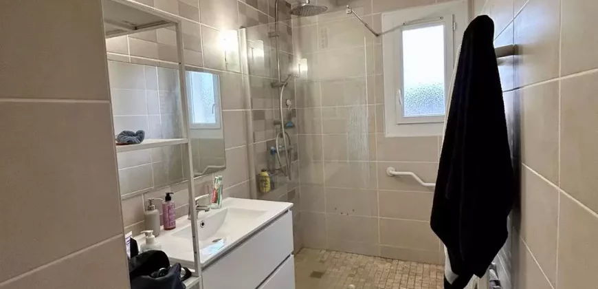 Appartement – T4 – BLAGNAC – 1100