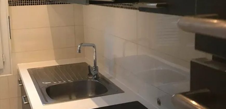 Appartement – T2 – NICE – 924