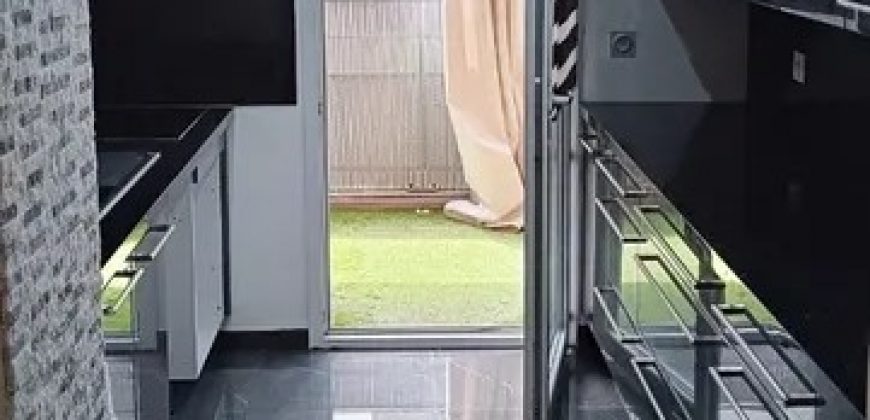 Appartement – T4 – NICE – 1470