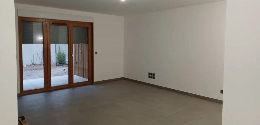 Appartement – T3 – VILLEURBANNE – 1025