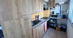 Appartement – T3 – BOUC-BEL-AIR – 890