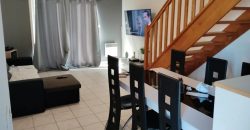 Maison – T3 – EAUNES – 800