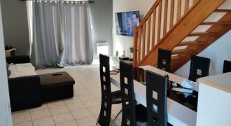 Maison – T3 – EAUNES – 800