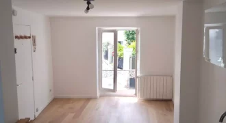 Appartement – Studio – PONTOISE – 490