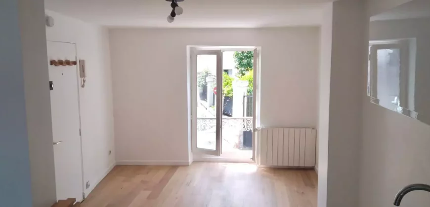 Appartement – Studio – PONTOISE – 490