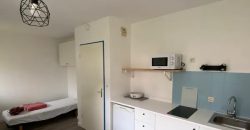 Appartement – Studio – BLAGNAC – 550