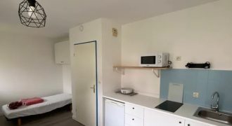 Appartement – Studio – BLAGNAC – 550