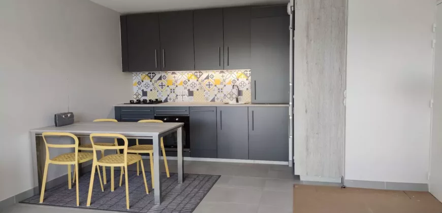 Appartement – T3 – VILLEURBANNE – 1280