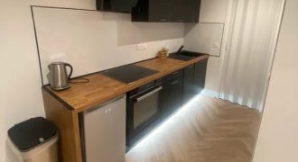 Appartement – T2 – LYON – 930