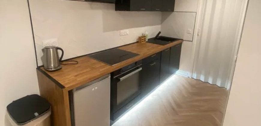 Appartement – T2 – LYON – 930