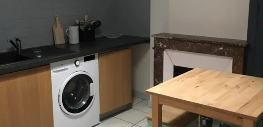 Appartement – T3 – VILLEFRANCHE-SUR-SAÔNE – 695