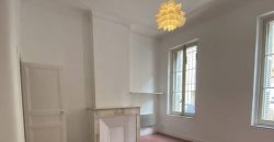 Appartement – T3 – MARSEILLE – 960