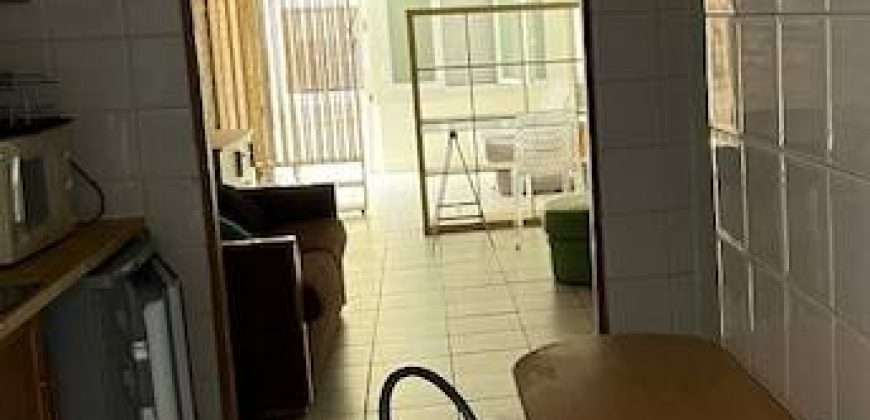 Appartement – Studio – TOULOUSE – 600