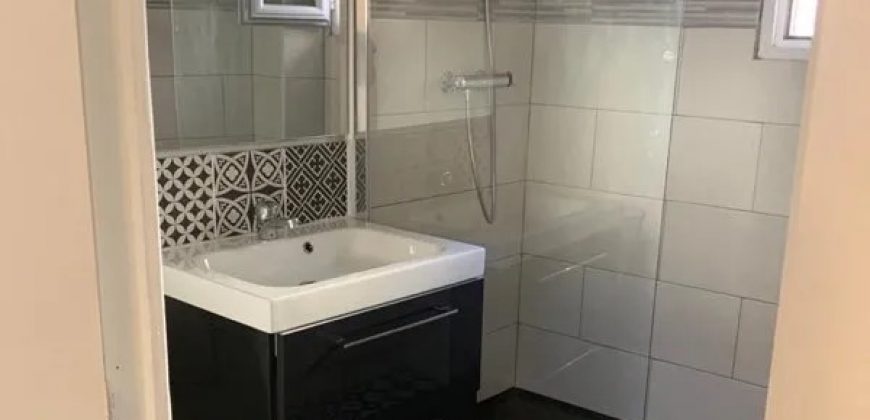 Appartement – Studio – AIX-EN-PROVENCE – 680