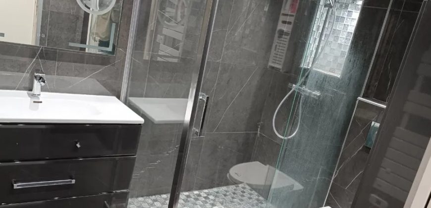 Appartement – T4 – NICE – 1470