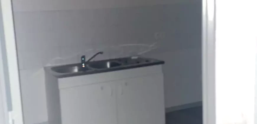 Appartement – T3 – ARTIGUES-PRÈS-BORDEAUX – 740