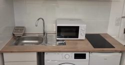 Appartement – Studio – PARIS – 850