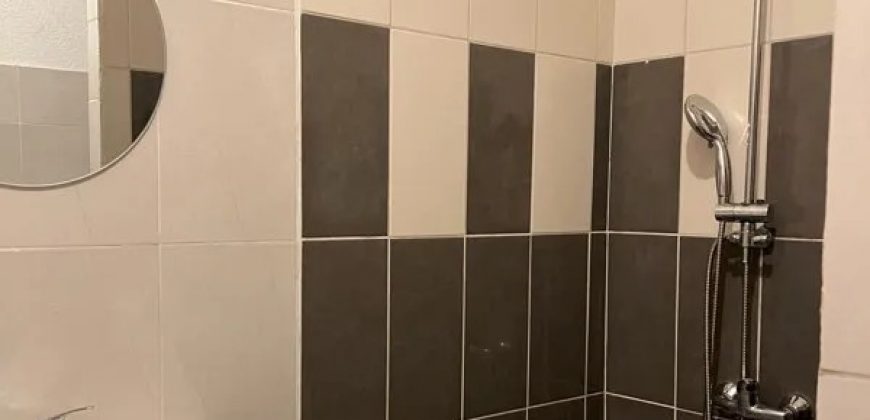 Appartement – T3 – LIBOURNE – 760