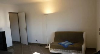 Appartement – T1 – MARSEILLE – 690