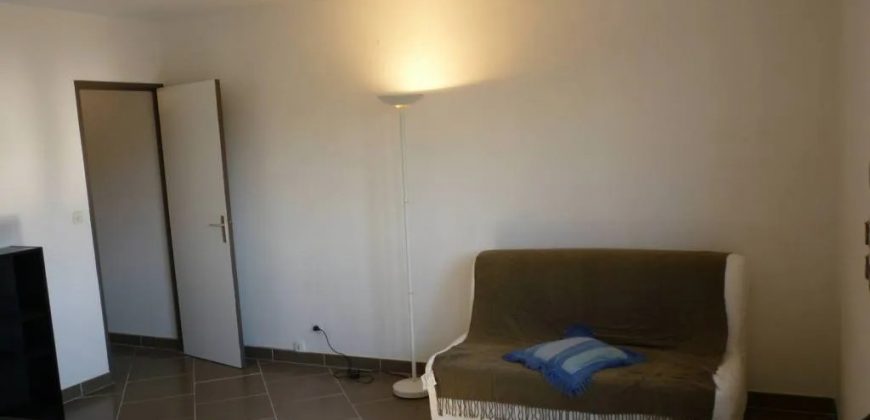 Appartement – T1 – MARSEILLE – 690
