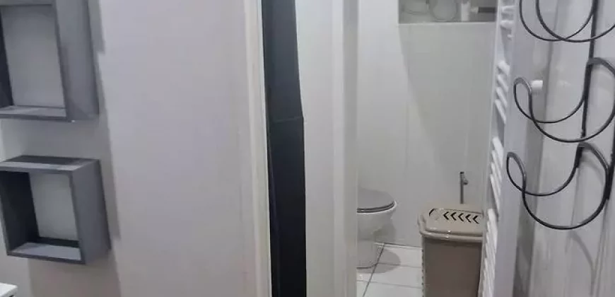 Appartement – T2 – OLLIOULES – 600