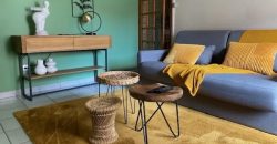 Maison – T3 – VILLEFRANCHE-SUR-SAÔNE – 750