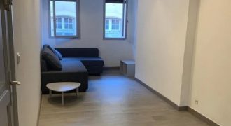 Appartement – Studio – AIX-EN-PROVENCE – 680